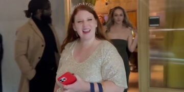 10 Photos of Katherine Short: Candid Smiles and Public Appearances That Defined Her Presence