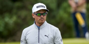 Rickie Fowler Finally Speaks Out on Using Controversial Criteria to Earn Spots in PGA Tour Events
