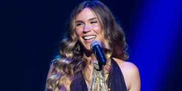 Joss Stone confirms exciting woodland wedding plans