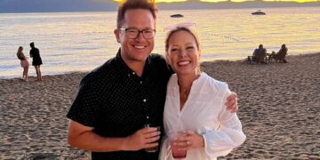 Dylan Dreyer moves forward as she files for divorce from husband of 12 years