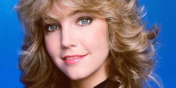 T.J. Hooker star, 64, looks completely different in rare outing