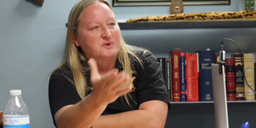 Who Is Officer Lisa Phillips? Afroman Claims Victory Over ‘Licc’em Low Lisa’ Tears