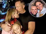 Mel Schilling’s final moments: MAFS star passed away in London surrounded by loved ones as her husband reveals she used ‘all of her remaining strength’ to whisper a last message for her daughter, 10