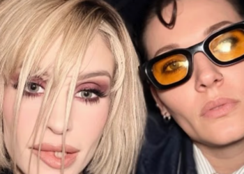 Who is Kelly Osbourne’s ‘new partner’ Kiinicki amid star’s recent split?