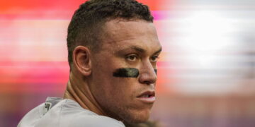 Stephen A. Smith Throws Aaron Judge Under the Bus as WS Champ Calls Out “Hate for Clicks” Culture