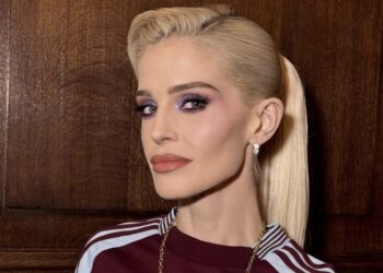 What Does Kelly Osbourne’s New Tattoo Mean? Star Gets New Ink After Split From Fiancé Sid Wilson