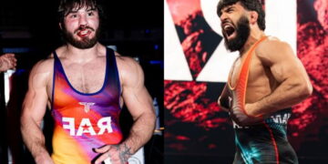 Georgio Poullas Rejects Arman Tsarukyan’s $100K MMA Sparring Offer for $1M Excuse