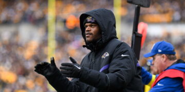 Lamar Jackson All But Confirms Ravens’ Decision on Zay Flowers’ Contract
