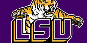 LSU EDGE Tears ACL After Just Recovering From Season-Ending Injury