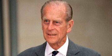 Bombshell biography reveals Prince Philip’s secret diagnosis before death
