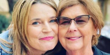 Ransom note twist points to possible fate of Nancy Guthrie