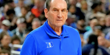 “Could Not Fall Asleep”: Coach K Delivers Emotional Reaction to Duke’s Loss Against UConn