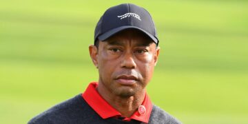 Tiger Woods breaks silence as he pleads not guilty in shocking Florida crash: ‘I am stepping away’