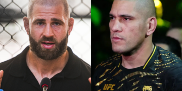 Jiri Prochazka Predicts Alex Pereira’s Fate Against Ciryl Gane at UFC White House