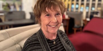 Savannah Guthrie returns to TV job: ‘Ready or not’