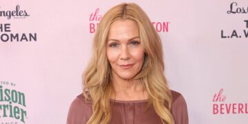 Jennie Garth makes heartbreaking confession about divorce from famous ex-husband