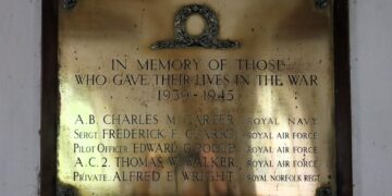 Lena Dunham explains how London has changed her life