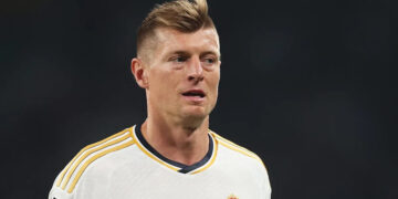 Real Madrid are preparing for the return of former German midfielder next season – report