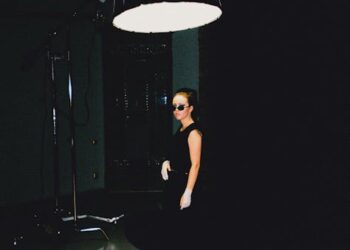 Victoria Beckham breaks silence on estrangement from son Brooklyn