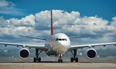 TrivDaily - Pune Airport LIVE: Closed runway and delays as jet incident leaves passengers 'stranded' 49 Pune Airport LIVE: Closed runway and delays as jet incident leaves passengers ‘stranded’