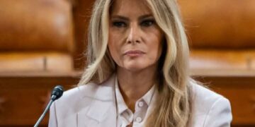 TrivDaily - Melania Trump Breaks Silence: Why Her Rare Public Attack on ABC Matters More Than Jimmy Kimmel's Joke 48 Melania Trump Breaks Silence: Why Her Rare Public Attack on ABC Matters More Than Jimmy Kimmel’s Joke