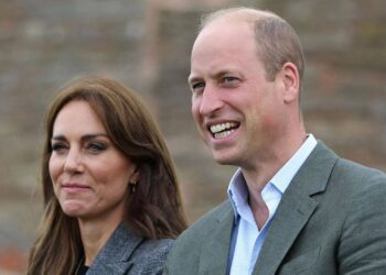 Prince William and Princess Kate’s pricey options at Grade-II listed home