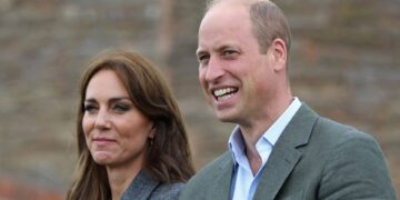 Prince William and Princess Kate’s pricey options at Grade-II listed home