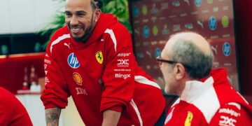 Hamilton veut ‘une place à la table’ de la Commission F1 pour les pilotes