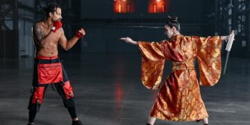 TrivDaily - I Hope ‘Mortal Kombat II’ Knows What It’s Doing 41 I Hope ‘Mortal Kombat II’ Knows What It’s Doing