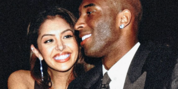 TrivDaily - Vanessa Bryant Addresses Claims She Is Pregnant and Set to Remarry: 'Am I?' 47 Vanessa Bryant Addresses Claims She Is Pregnant and Set to Remarry: ‘Am I?’