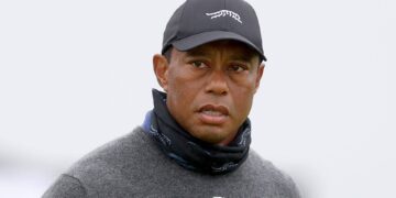 Tiger Woods’ DUI case takes new turn as local brands his behavior ‘alarming’