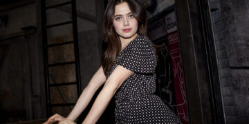 Molly Gordon recalls ‘special experience’ of working with Sheep Detectives co-star