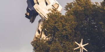 New ‘Gundam Wing’ ‘Visual Project’ in the Works