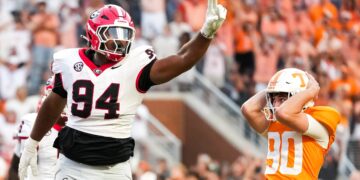 College football’s 5 most impenetrable defenses going into 2026