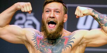 TrivDaily - Former UFC champ reveals Conor McGregor's 'only chance' to beat Max Holloway 44 Former UFC champ reveals Conor McGregor’s ‘only chance’ to beat Max Holloway