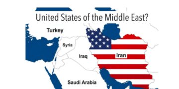 TrivDaily - 'United States of the Middle East?': Trump's Viral Truth Social Post Renews Fears Over American Expansionism 40 ‘United States of the Middle East?’: Trump’s Viral Truth Social Post Renews Fears Over American Expansionism