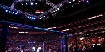 Rising UFC Prospect Forced to Pause Career Due to Severe Heart Complication