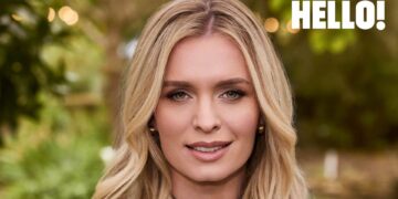 Nadiya Bychkova breaks silence on heartbreaking Strictly exit