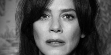 Anna Friel’s ‘nail-biting’ 6-part thriller is on my watchlist