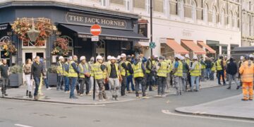 Tube strikes LIVE: London Underground chaos as 24-hour RMT walkout causes travel misery
