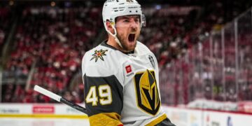 TrivDaily - Stanley Cup Final 2026 scores, schedule, where to watch, stream: Golden Knights face Hurricanes for title 43 Stanley Cup Final 2026 scores, schedule, where to watch, stream: Golden Knights face Hurricanes for title