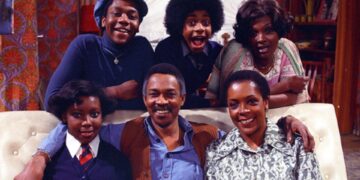 Where are the cast of The Fosters now – 50 years on from premiere of groundbreaking sitcom