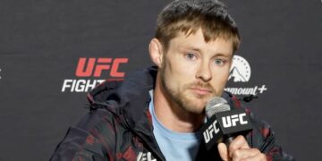 TrivDaily - Bryce Mitchell criticizes UFC White House event: 'Our government is desecrating its role' 41 Bryce Mitchell criticizes UFC White House event: ‘Our government is desecrating its role’