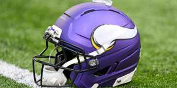 TrivDaily - Very Strange Breakout Candidate Named for Vikings 41 Very Strange Breakout Candidate Named for Vikings