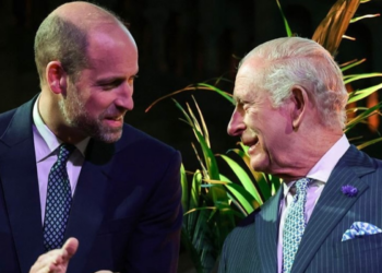 Why Prince William Is Reportedly Irritated Over King Charles’ Efforts to Welcome Prince Harry