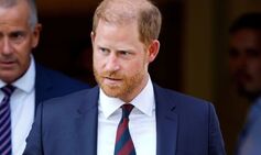 TrivDaily - Royal Family LIVE: Inside Prince Harry and King's meeting 13 Royal Family LIVE: Inside Prince Harry and King’s meeting