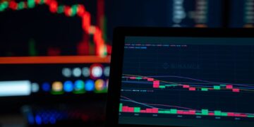 TrivDaily - Binance DOJ Report Sparks Questions Over Crypto Investigations 60 Binance DOJ Report Sparks Questions Over Crypto Investigations