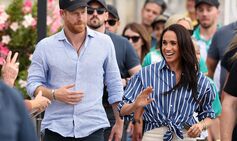 TrivDaily - Royal Family LIVE: Harry and Meghan’s ‘truth exposed’ by clear move 11 Royal Family LIVE: Harry and Meghan’s ‘truth exposed’ by clear move