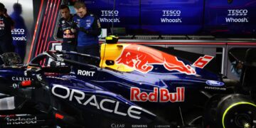 TrivDaily - Brembo a déjà tiré des leçons des freins arrière 'surdimensionnés' sur les F1 2026 31 Brembo a déjà tiré des leçons des freins arrière ‘surdimensionnés’ sur les F1 2026