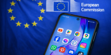 Brussels Moves to Force Meta and TikTok to Redesign ‘Addictive’ Apps Amid EU Child Safety Law